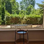 In Sued-waldhanglage Mit Tollem Seeblick By Interhome Ferchesar