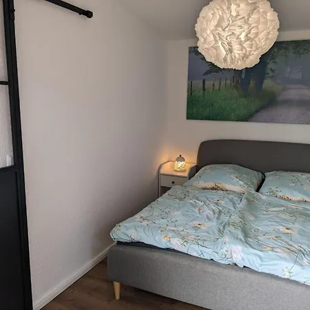 In Sued-waldhanglage Mit Tollem Seeblick By Interhome Holiday home *