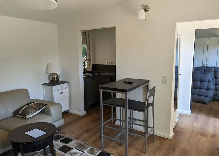 In Sued-waldhanglage Mit Tollem Seeblick By Interhome *